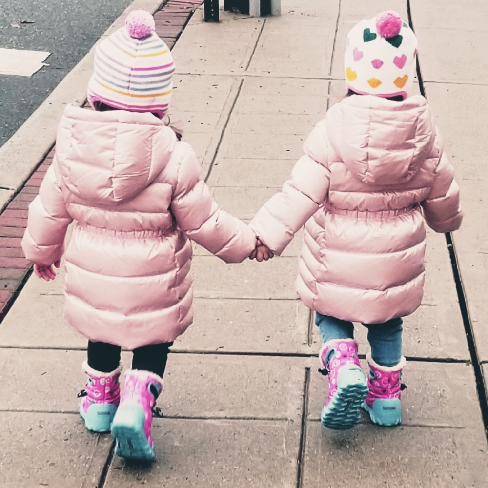 Meet your Posher, Darya